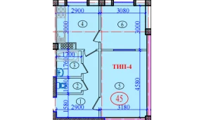 2-body.ApartmentCard.комнатная квартира 51.2 body.ApartmentCard.м²  7/7 body.ApartmentCard.этаж