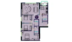 4-body.ApartmentCard.комнатная квартира 153.4 body.ApartmentCard.м²  11/11 body.ApartmentCard.этаж