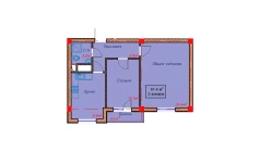 2-body.ApartmentCard.комнатная квартира 61.4 body.ApartmentCard.м²  2/2 body.ApartmentCard.этаж