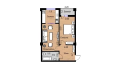 2-body.ApartmentCard.комнатная квартира 82.3 body.ApartmentCard.м²  3/3 body.ApartmentCard.этаж