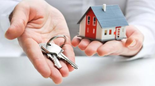 Что следует учитывать при покупке нового дома?