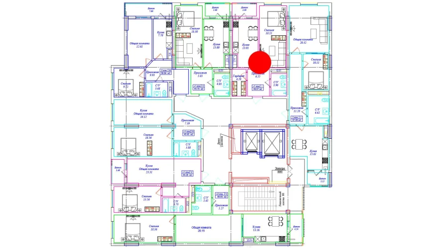 1-body.ApartmentCard.комнатная квартира 49.87 body.ApartmentCard.м²  16/16 body.ApartmentCard.этаж