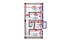 3-body.ApartmentCard.комнатная квартира 82.38 body.ApartmentCard.м²  1/1 body.ApartmentCard.этаж