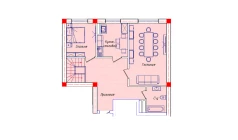 5-body.ApartmentCard.комнатная квартира 146.4 body.ApartmentCard.м²  1/1 body.ApartmentCard.этаж