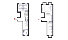 3-body.ApartmentCard.комнатная квартира 71.6 body.ApartmentCard.м²  1/1 body.ApartmentCard.этаж