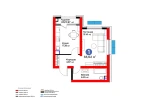 1-body.ApartmentCard.комнатная квартира 38.62 body.ApartmentCard.м²  2/2 body.ApartmentCard.этаж