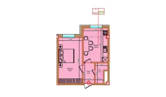 1-body.ApartmentCard.комнатная квартира 38.76 body.ApartmentCard.м²  1/1 body.ApartmentCard.этаж