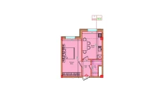 1-body.ApartmentCard.комнатная квартира 38.66 body.ApartmentCard.м²  8/8 body.ApartmentCard.этаж