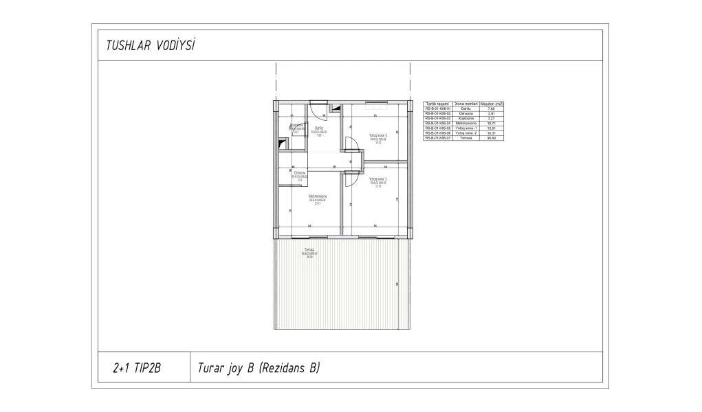 1-комнатная квартира 24.7 м²  5/5 этаж