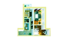 2-body.ApartmentCard.комнатная квартира 55.45 body.ApartmentCard.м²  9/9 body.ApartmentCard.этаж