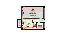 1-body.ApartmentCard.комнатная квартира 42.69 body.ApartmentCard.м²  2-9/2-9 body.ApartmentCard.этаж