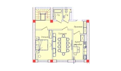 5-body.ApartmentCard.комнатная квартира 132.6 body.ApartmentCard.м²  1/1 body.ApartmentCard.этаж