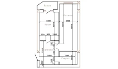 1-body.ApartmentCard.комнатная квартира 61 body.ApartmentCard.м²  4/4 body.ApartmentCard.этаж