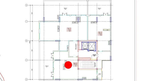 3-комнатная квартира 123.63 м²  17/17 этаж | Жилой комплекс ASTRA