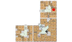 1-комн. квартира 30.3 м²  1/9 этаж | Жилой комплекс MBG