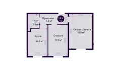 2-body.ApartmentCard.комнатная квартира 58.2 body.ApartmentCard.м²  1/1 body.ApartmentCard.этаж