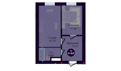 1-body.ApartmentCard.комнатная квартира 41.8 body.ApartmentCard.м²  5/5 body.ApartmentCard.этаж