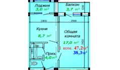 1-body.ApartmentCard.комнатная квартира 47.2 body.ApartmentCard.м²  7/7 body.ApartmentCard.этаж