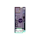 1-body.ApartmentCard.комнатная квартира 30.98 body.ApartmentCard.м²  9/9 body.ApartmentCard.этаж