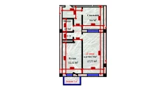 2-body.ApartmentCard.комнатная квартира 64.74 body.ApartmentCard.м²  2-9/2-9 body.ApartmentCard.этаж