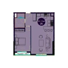 2-body.ApartmentCard.комнатная квартира 66.12 body.ApartmentCard.м²  2/2 body.ApartmentCard.этаж