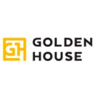 Golden House