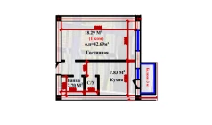 1-body.ApartmentCard.комнатная квартира 42.69 body.ApartmentCard.м²  2-9/2-9 body.ApartmentCard.этаж