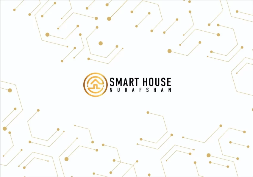 ЖК "SMART HOUSE NURAFSHAN ЖК"