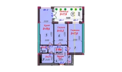 2-body.ApartmentCard.комнатная квартира 84.91 body.ApartmentCard.м²  2/2 body.ApartmentCard.этаж