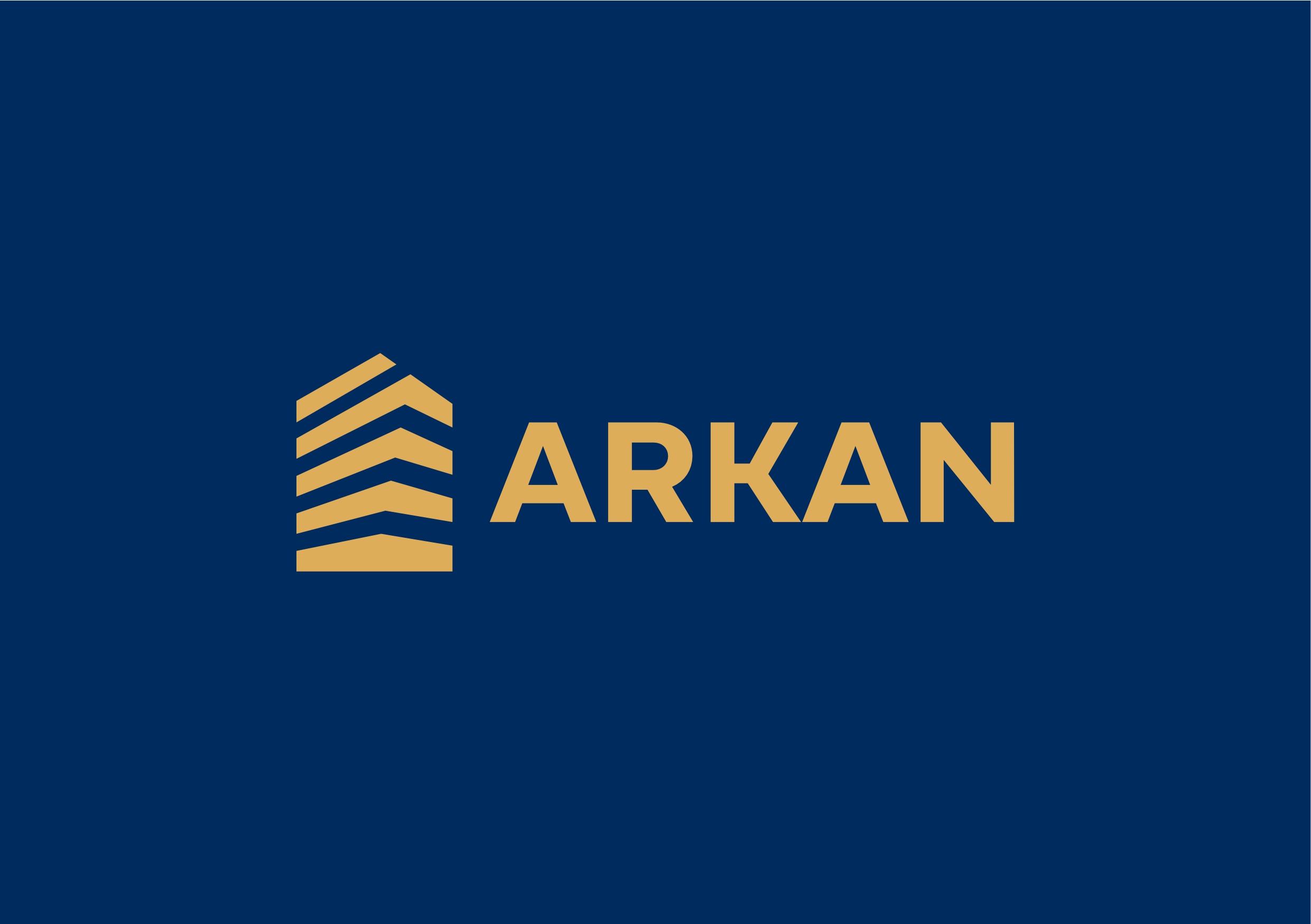 Застройщик ARKAN