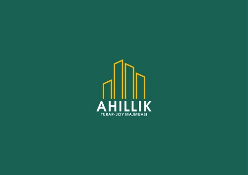 ЖК "Ahillik"