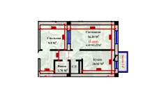 2-body.ApartmentCard.комнатная квартира 62.22 body.ApartmentCard.м²  1/1 body.ApartmentCard.этаж