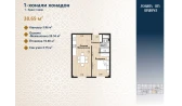 1-body.ApartmentCard.комнатная квартира 38.65 body.ApartmentCard.м²  1/1 body.ApartmentCard.этаж