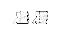 2-body.ApartmentCard.комнатная квартира 64.3 body.ApartmentCard.м²  1/1 body.ApartmentCard.этаж