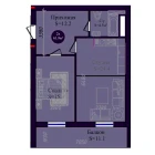 2-body.ApartmentCard.комнатная квартира 61.9 body.ApartmentCard.м²  3/3 body.ApartmentCard.этаж