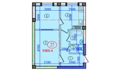 2-body.ApartmentCard.комнатная квартира 51.2 body.ApartmentCard.м²  6/6 body.ApartmentCard.этаж