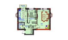 2-body.ApartmentCard.комнатная квартира 67 body.ApartmentCard.м²  3/3 body.ApartmentCard.этаж