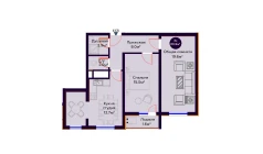 2-body.ApartmentCard.комнатная квартира 66.9 body.ApartmentCard.м²  14/14 body.ApartmentCard.этаж