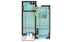 2-body.ApartmentCard.комнатная квартира 47.9 body.ApartmentCard.м²  2/2 body.ApartmentCard.этаж