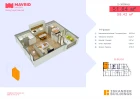 2-body.ApartmentCard.комнатная квартира 51.64 body.ApartmentCard.м²  14/14 body.ApartmentCard.этаж