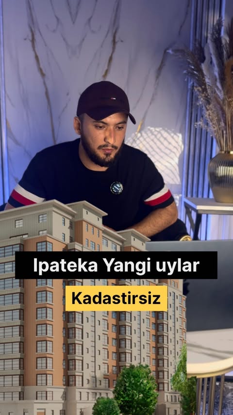 Siz tanlagan uy-joy to’lia qurib bitkazilmaganmi? Biz siz kadastr hujjatlari mavjud bo’lmagan uy-joy uchun ham
kredit ga honadonlarimizni bera olamiz 😎

Qurilishimiz yakuiy bosqichda davom etmoqda ! 

@versal.city imkoniyatlar shaxarchasi ❤️