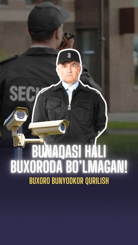 🇺🇿 Bizning turar-joy majmuamizda Siz va farzandlaringiz doimo xavfsiz! Har bir turar-joy bloklari ichki hovliga avtomobillar kirmasligi uchun yopiq kirish yo‘liga, bolalar maydonchasi, sayr hiyobonlari va landshaft manzaralariga ega. Farzandingiz qayerda o‘ynayotganidan xabardor bo‘lib turasiz. Turar-joy binosi hududiga kirish qismida qo‘riqlash punkti mavjud, video kuzatuv tizimi o‘rnatilgan va nazorat-ruxsat etish qismi Sizni begona tashrif buyuruvchilardan himoyalaydi.

******************************************

🇷🇺 В нашем жилом комплексе Вы и Ваши дети всегда в безопасности! Каждый жилой блок располагает закрытым для проезда машин внутренним двором с детской площадкой, аллеями для прогулок и ландшафтным озеленением. Вы всегда знаете, где играет Ваш ребенок. На входе в территорию жилого дома стоит пункт охраны, круглосуточное видеонаблюдение и контроль пропуска избавит Вас от беспокойства о посторонних посетителях.

📞+998(91)401-71-17 
📞+998(93)383-44-43

https://t.me/buxoro_bunyodkor_qurilish