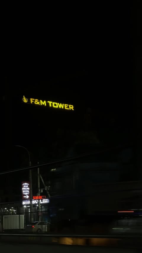 F&M TOWER TJM
Qurilish jarayoni (18,11,24)

Batafsil malumot uchun 
+998999206060
+998900356903