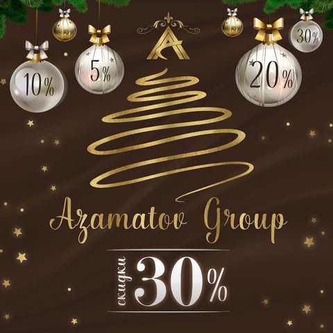 Yangi yil chegirmalari Azamatov Group da🎃

Barcha xonadonlarni 5% dan 30% gacha chegirmalar bilan xarid qiling, 24 oy foizsiz to’lovlar😍

Ha eng qizig’ini aytganda Azamatov Group xonadonlari tez orada o’z egalariga topshiriladi, ushbu qisqa muddat ichida yangi yil chegirmalari bilan xarid qilib o’z xonadongiz kalitiga erishing 🔑🤩

📞 88 861 09 90 
Sotuv ofisi: 13-76 Davlat xizmatlari tomonidan 1-ofis