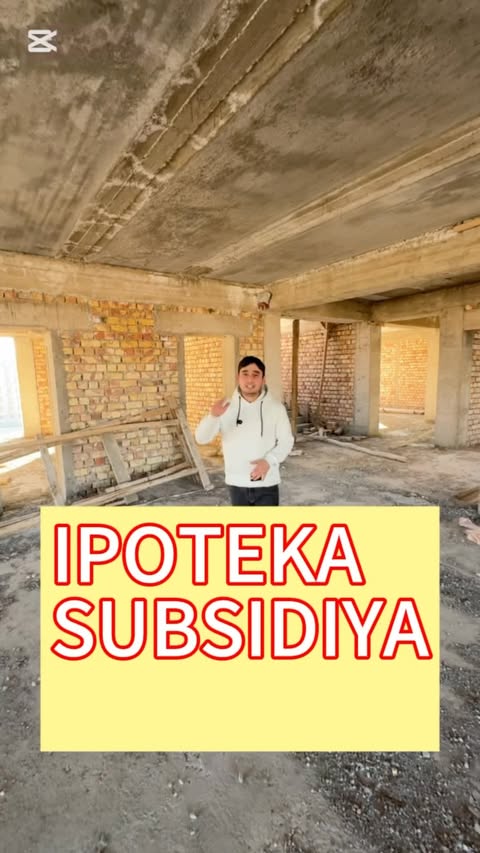 88 861 09 90 93 868 27 04 ✅ AZAMATOV GROUPDAN 
BOSHLANGʻICH 30% EVAZIGA XONADON XARID QILING!!! 

✅ SIZ AZIZLARGA YANADA
QULAYLIK YARATISH MAQSADIDA 
BOSHLANGʻICH TOʻLOVIGA MOSHINANGGIZNI BARTER QILISHIMIZ HAM MUMKIN!

🎚️ SHUNINGDEK BIZDAN IPOTEKA VA SUBSIDIYA ASOSIDA HAM XARID QILA OLASIZ!

💲150MLN BOSHLANGʻICH TOʻLOV QILGAN MIJOZLARIMIZGA IPHONE 16 PRO VA 16 PROMAX SOVGʻA TARIQASIDA BERILADI!

✅ TOPSHIRISH MUDDATI 
2025-YIL KUZ OYLARIDA

BATAFSIL MA’LUMOT 
☎️ 888610990 938682704

↖️13-KICHIK TUMAN 76-UY BIRINCHI QAVATIDA. #navoi #zarafshon #naturephotography #bukhara #zara