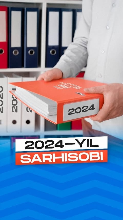 2024-yil sarhisobi

🗓 Bugun jamoamiz bilan yil davomida qilingan ishlar va ularning natijasi bilan o'rtoqlashdik. Buni videoda ko'rishingiz mumkin.

Bizdan uzoqlashmang. Biz esa sizni yangiliklar bilan xursand qilishda davom etamiz.

📞 78-777-77-27 | @betterbestuz

📍Manzil: Yakkasaroy tumani, Shota Rustaveli ko'chasi