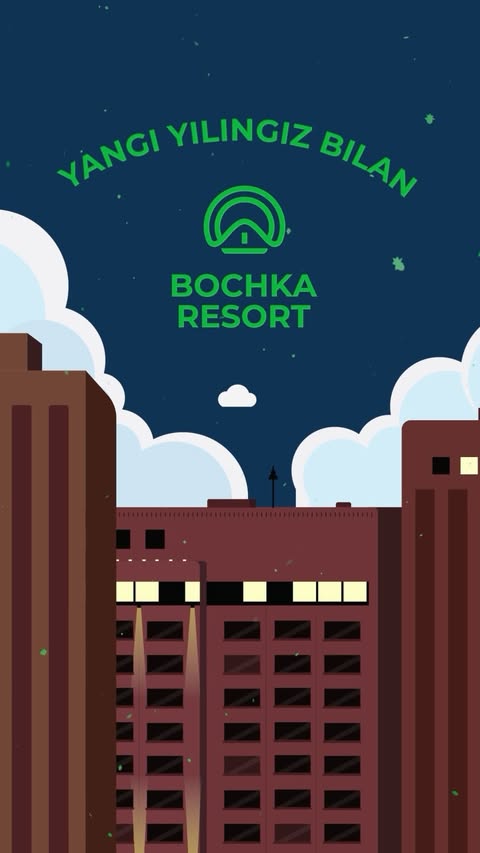 Застройщик BOCHKA RESORT