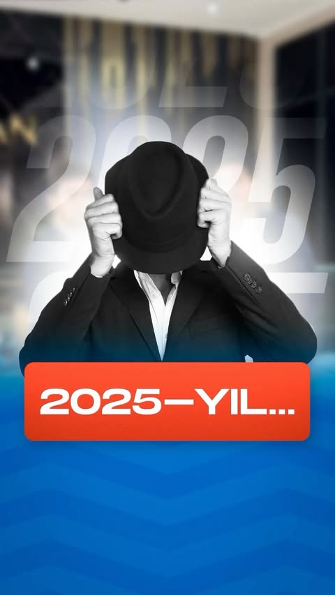 2025-yilni yangi xonadon xaridi bilan boshlang

🏠 2024-yil ham bir zumdek o’tib ketdi. O’tgan yilda uy olishni maqsad qilib, lekin ololmagan bo’lsangiz, hech xavotir olmang. 

✍️ Statistikaga ko’ra, faqatgina 8% insonlargina yillik qilgan rejalariga ulgura olar ekan.

Endi siz 2025-yilda shu 8% insonlar orasiga qo’shilishni istasangiz, «Better Best» sotuv ofislariga tashrif buyuring )

📞 78-777-77-27 | @betterbestuz

📍Manzil: Yakkasaroy tumani, Shota Rustaveli ko’chasi

#betterbest #yangiuylar