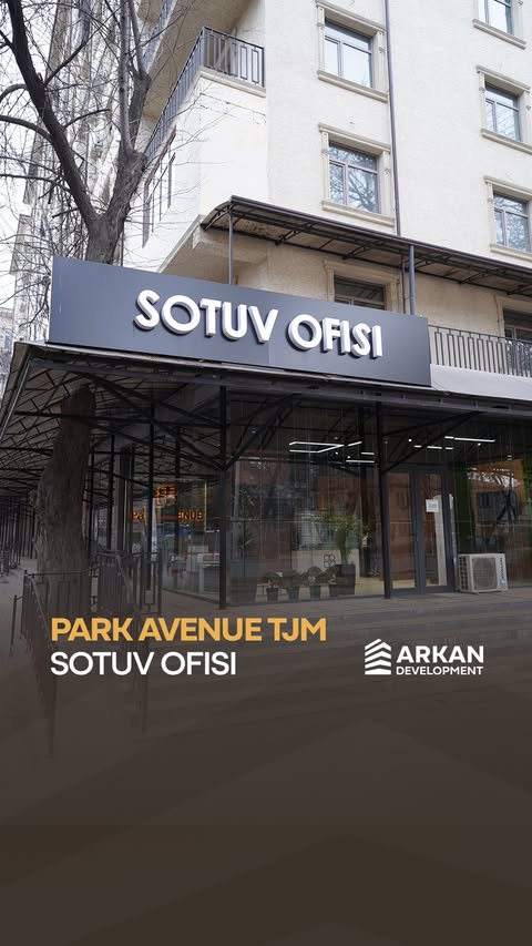 Toshkent shahridan xonadon sotib olmoqchisiz, ammo qaysi birini tanlashni bilmayapsizmi❓

Savdo ofisimizga tashrif buyuring va biz sizga byudjetingizga mos eng yaxshi variantni tanlab beramiz:

✅ Barcha savollaringiz bo‘yicha shaxsiy maslahat oling.
✅ Xonadonlarning loyihalari bilan tanishing.
✅ Bo‘lajak uyingiz qurilishining borishini o‘z ko‘zingiz bilan ko‘ring.

🕘 Biz siz uchun har kuni soat 9:00 dan 19:00 gacha ishlaymiz.

Batafsil ma’lumot olish uchun quyidagi raqamlarga murojaat qiling.👇

——————

Хотите купить квартиру в Ташкенте, но не знаете, какую выбрать? ❓

Посетите наш офис продаж, и мы поможем вам выбрать лучший вариант, который подходит вашему бюджету:

✅ Получите персональную консультацию по всем вашим вопросам.
✅ Ознакомьтесь с проектами квартир.
✅ Увидьте своими глазами ход строительства вашего будущего дома.

🕘 Мы работаем для вас каждый день с 9:00 до 19:00.

Для получения подробной информации свяжитесь с нами по указанным номерам.👇

📍Манзил: Toshkent shahri, Yangi hayot tumani, Do’stlik 7,5-uy

☎️ Тел: +998781138085