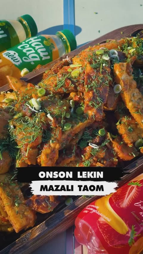 Sardorjon bilan bir aylangani chiqdik hammamiz😊
Boshlang’ich 70.000.000 so’m bilan xonadon xarid qiling😊
100% li to’lov bilan xonadon harid qiling va kafolatlangan yap yangi Damas avtomobiliga ega bo’ling😊
☎️ Telefon: +99871 200-50-06

KAMOL CONSTRUCTION 

Yana shirin taomlar tayyorlanadigan joylar bilan tanishmoqchi bo’lsangiz Sahifalarimizga obuna bo’ling😋

@nabiyev_gurman
#food #yummy #tasty #cook #kitchen #meat #eat #bread #nature #mountain #snow #foodlover #foodblogger #instagram #reels #top #like #follow #me